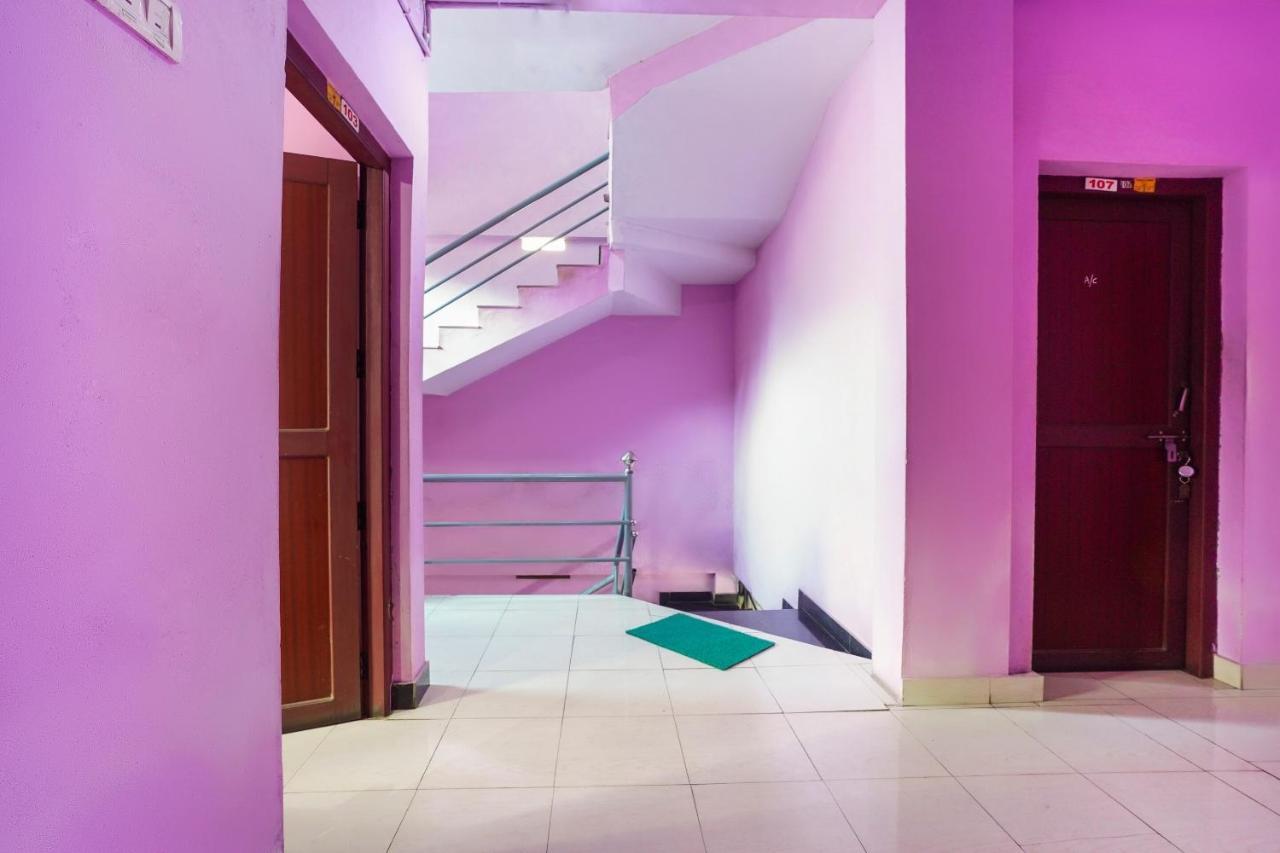 Spot On Rohini Residency Kadampuzha Hotel Edayur Kültér fotó
