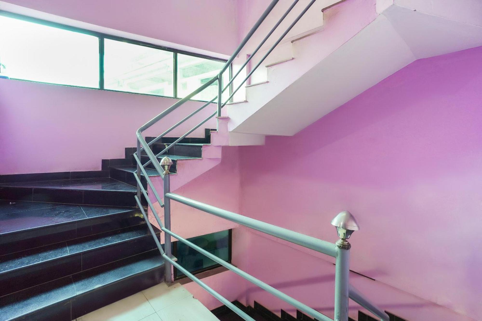 Spot On Rohini Residency Kadampuzha Hotel Edayur Kültér fotó