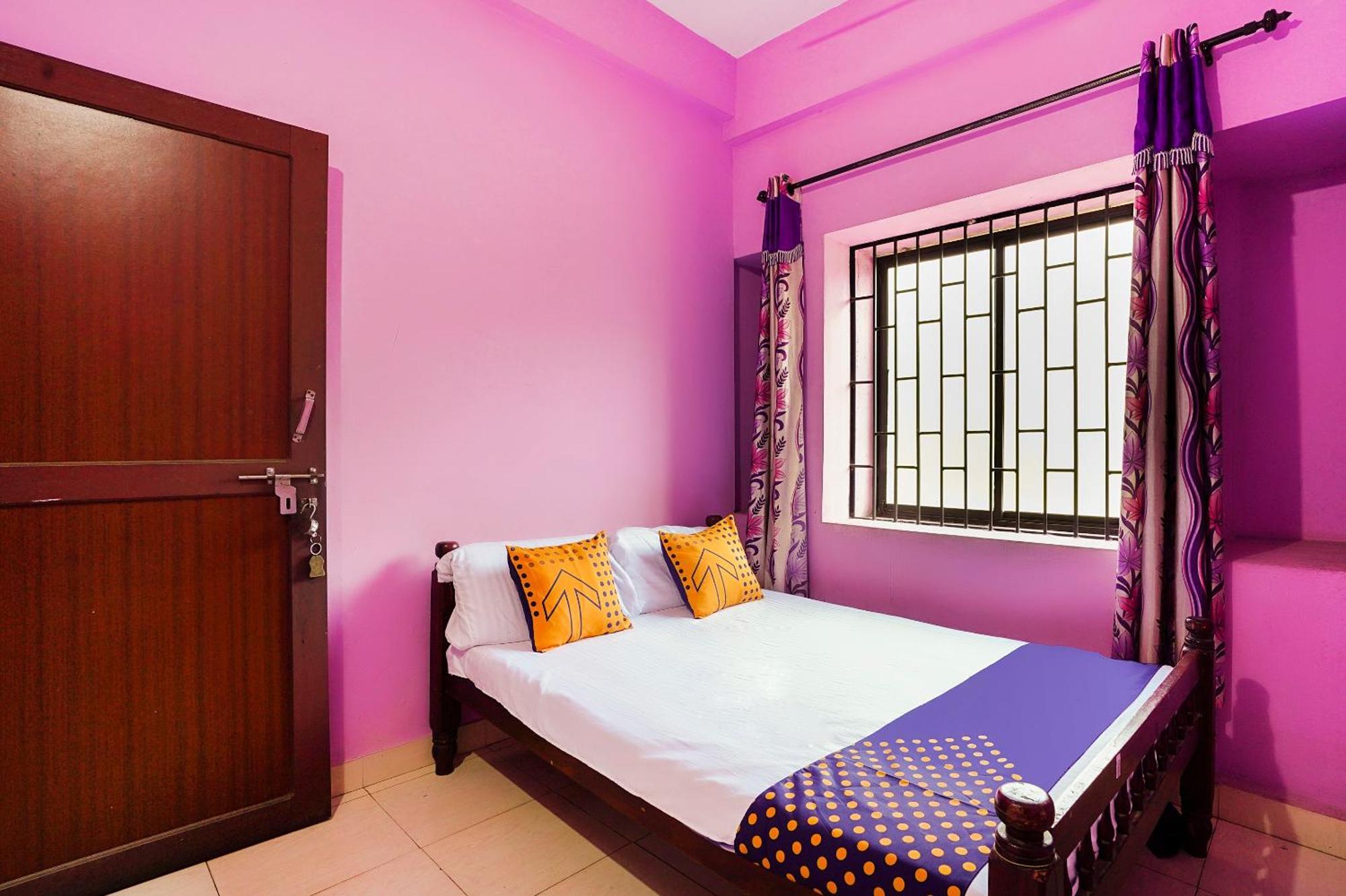 Spot On Rohini Residency Kadampuzha Hotel Edayur Kültér fotó