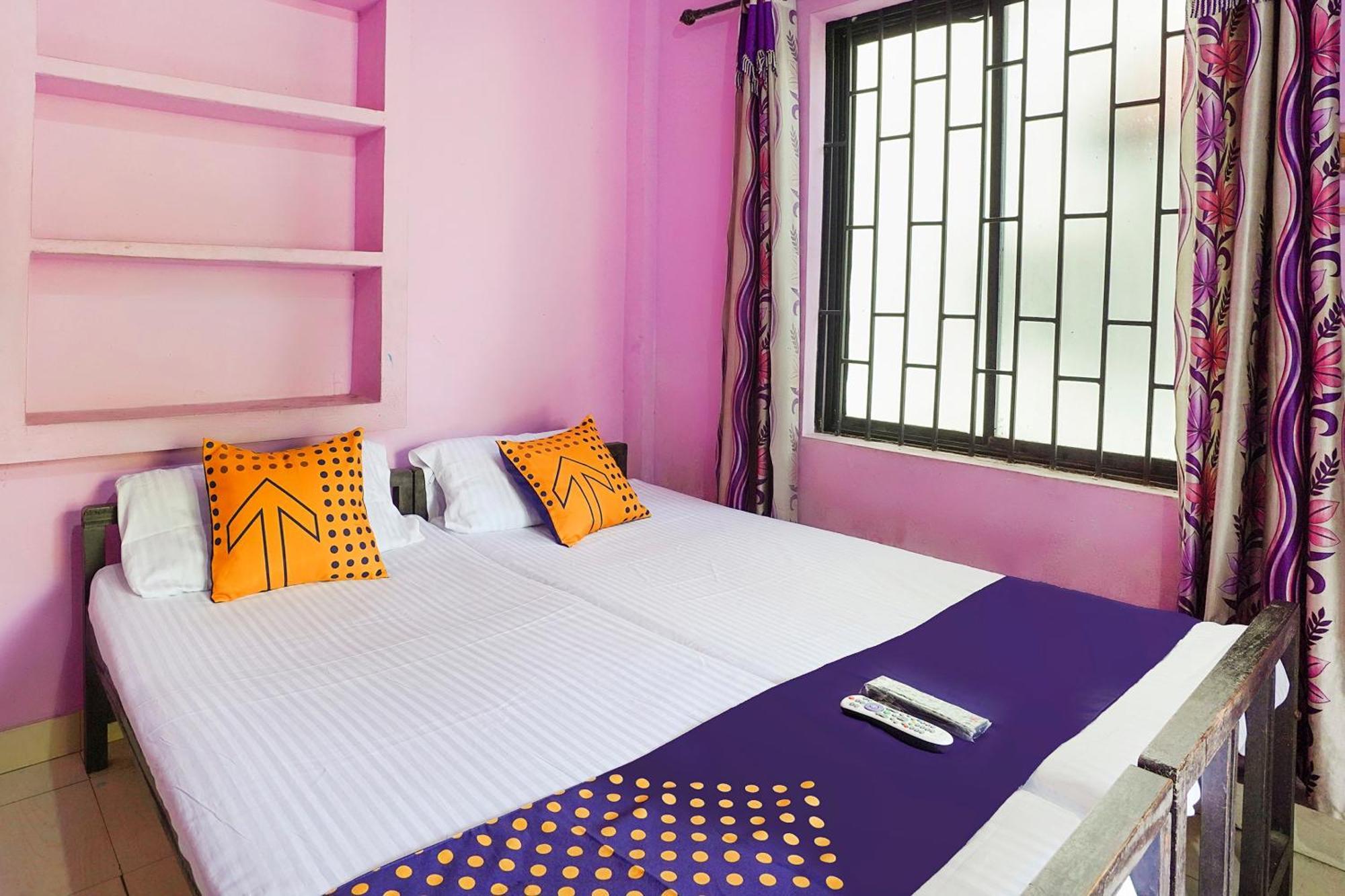 Spot On Rohini Residency Kadampuzha Hotel Edayur Kültér fotó