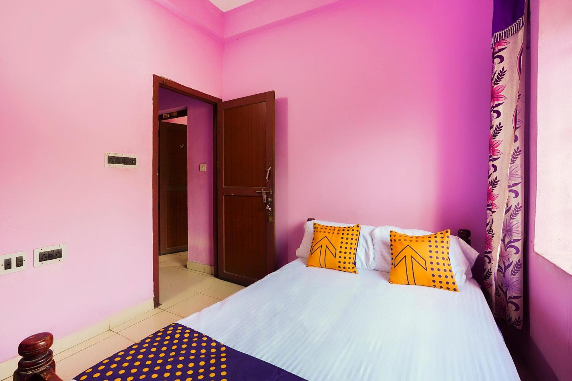 Spot On Rohini Residency Kadampuzha Hotel Edayur Kültér fotó
