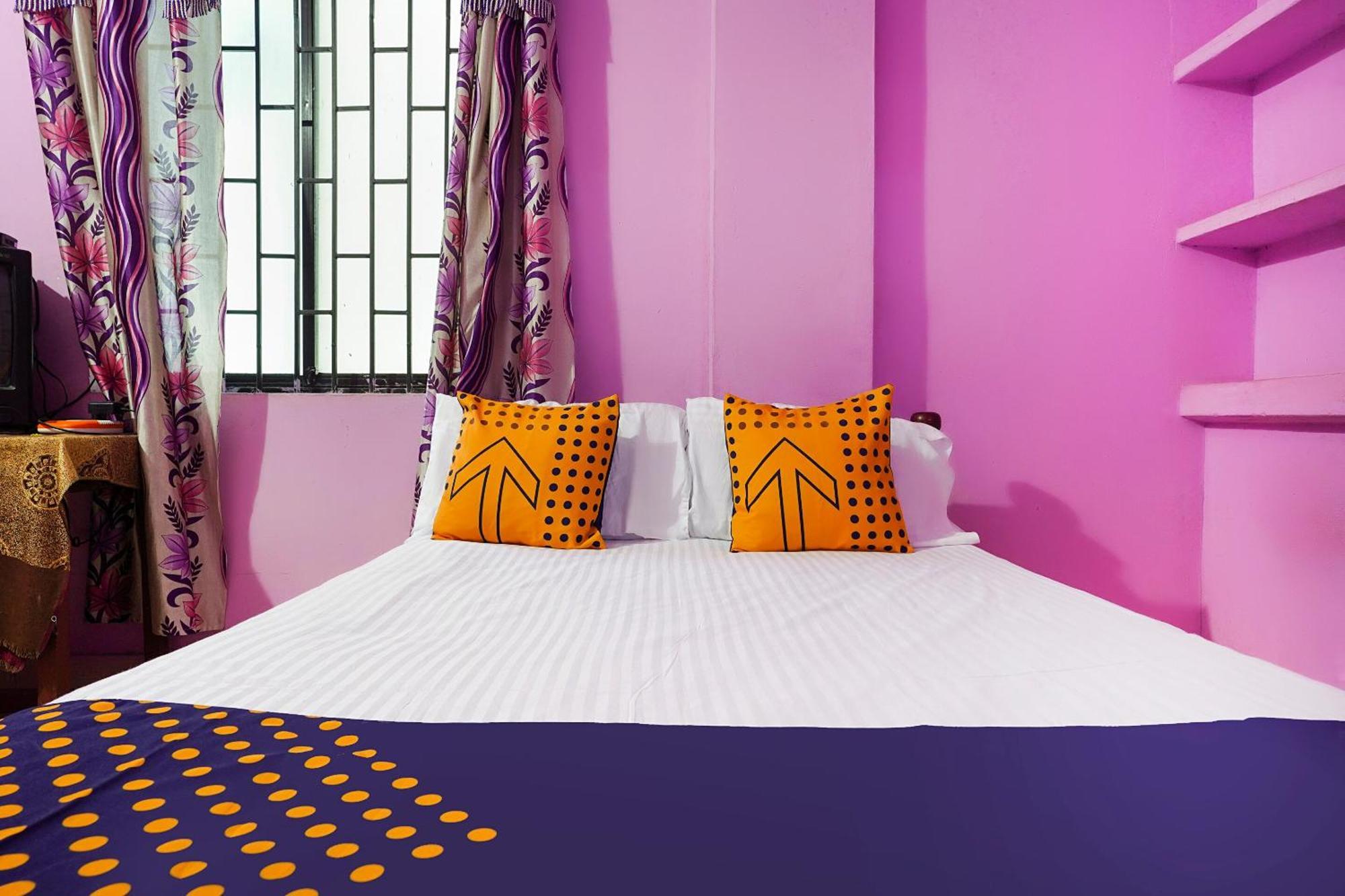 Spot On Rohini Residency Kadampuzha Hotel Edayur Kültér fotó