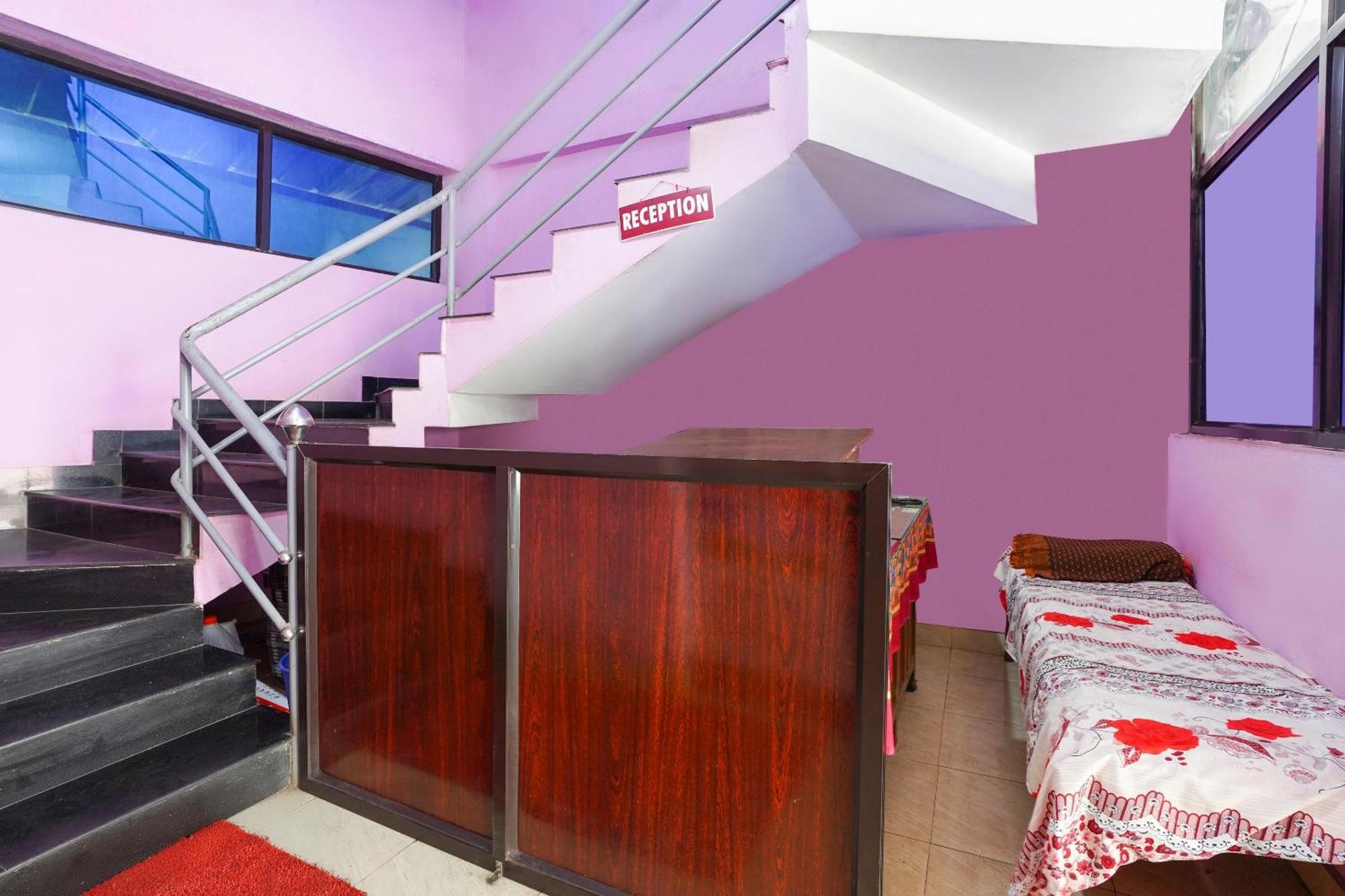Spot On Rohini Residency Kadampuzha Hotel Edayur Kültér fotó