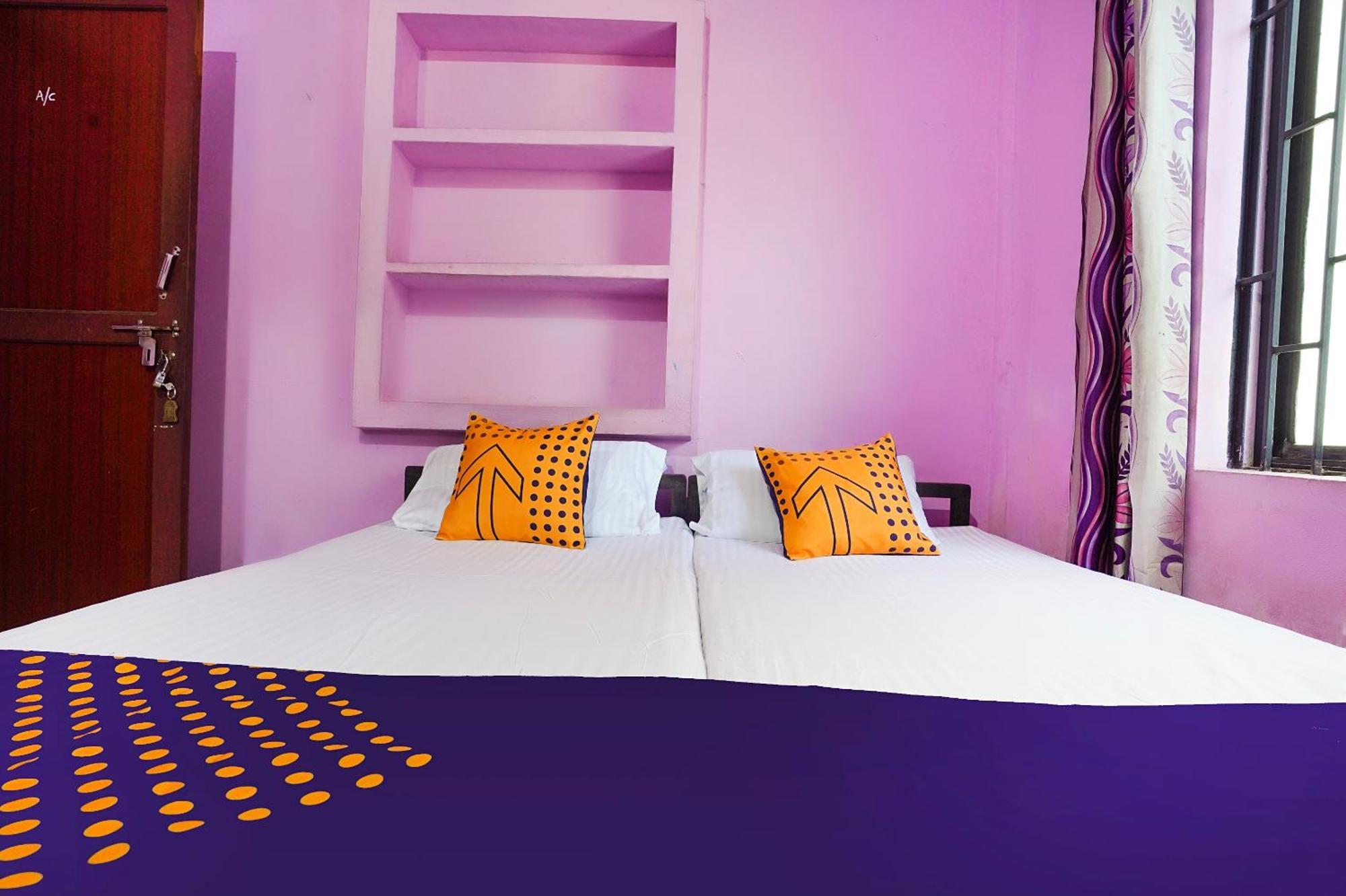 Spot On Rohini Residency Kadampuzha Hotel Edayur Kültér fotó