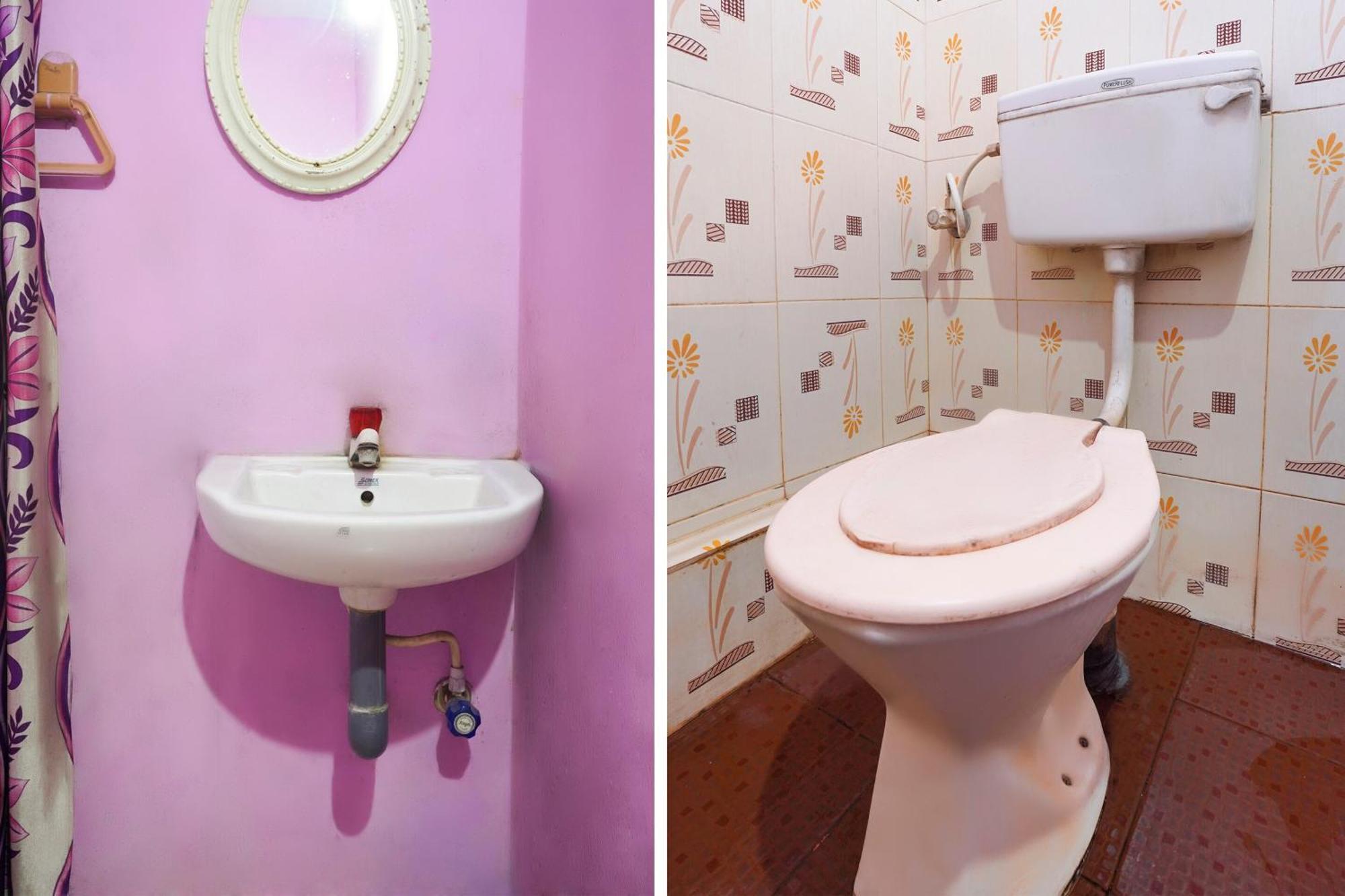 Spot On Rohini Residency Kadampuzha Hotel Edayur Kültér fotó