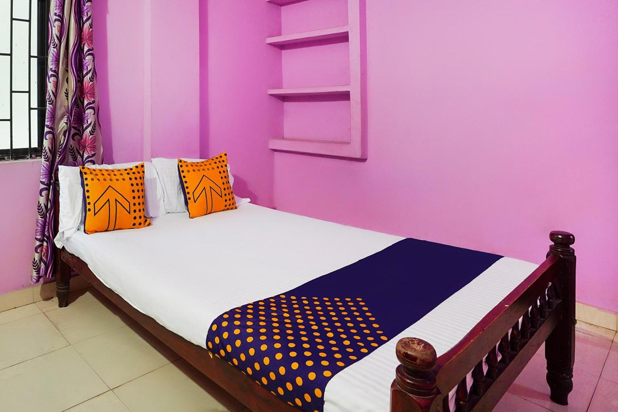 Spot On Rohini Residency Kadampuzha Hotel Edayur Kültér fotó