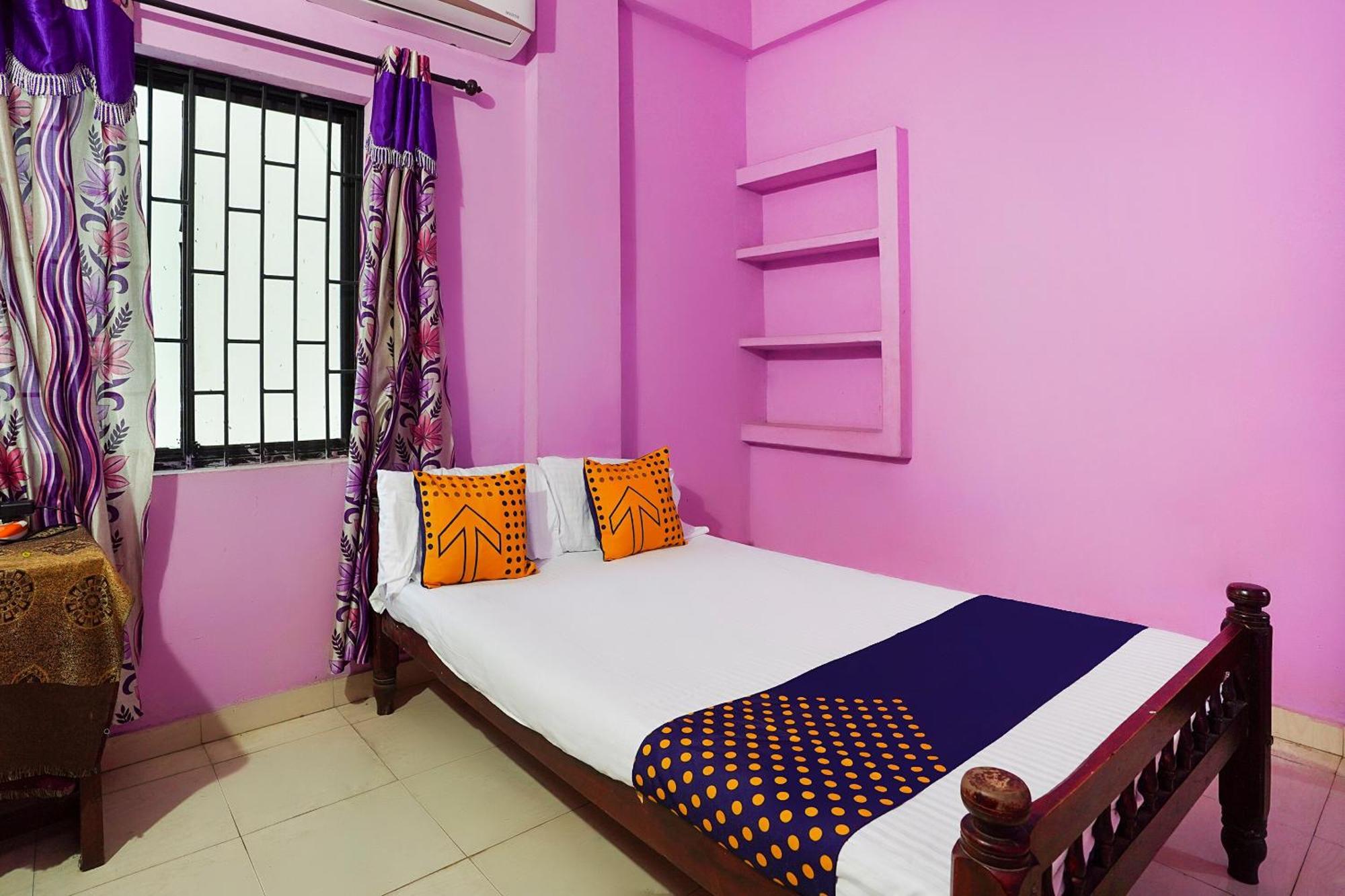 Spot On Rohini Residency Kadampuzha Hotel Edayur Kültér fotó