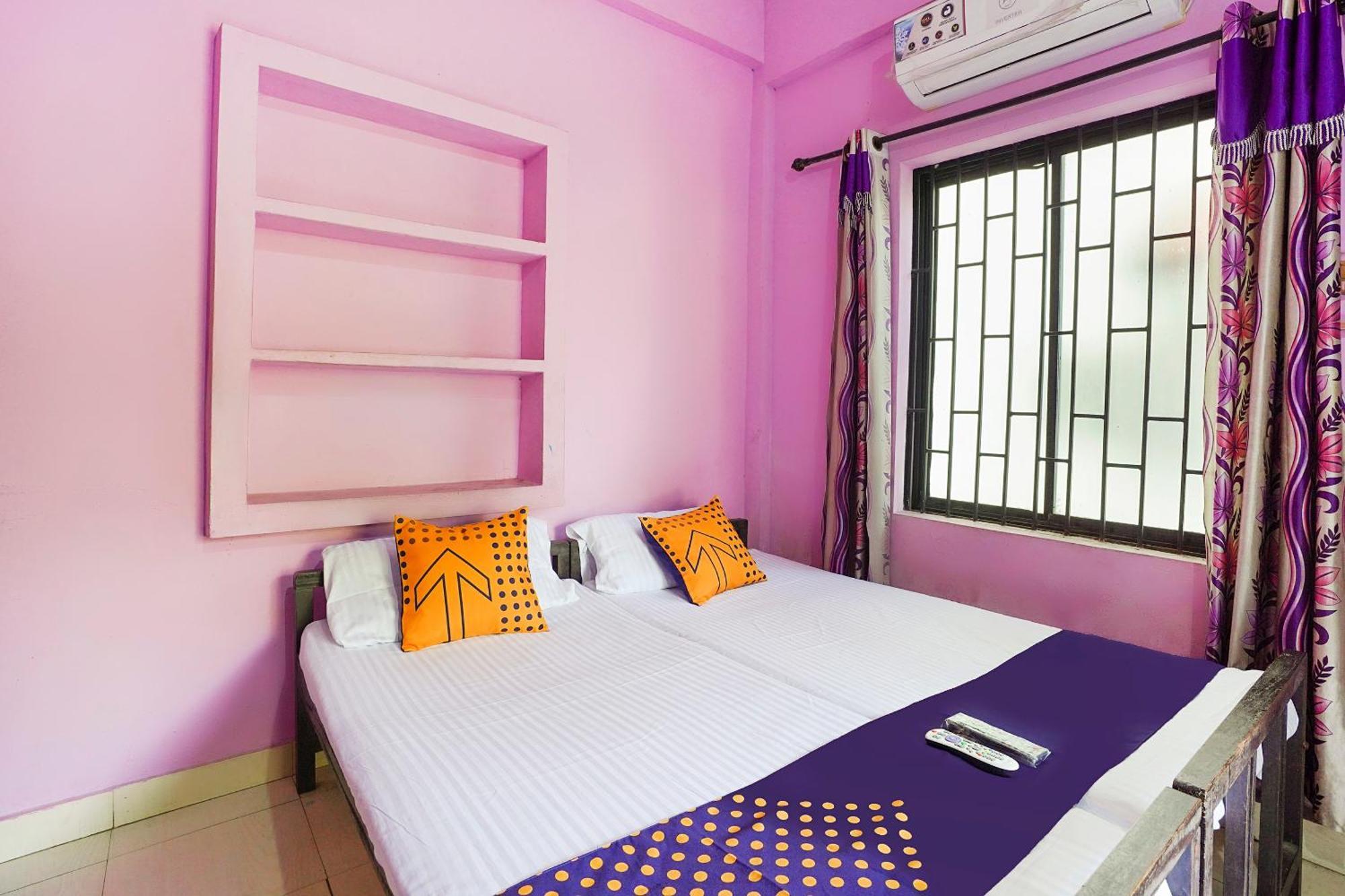 Spot On Rohini Residency Kadampuzha Hotel Edayur Kültér fotó